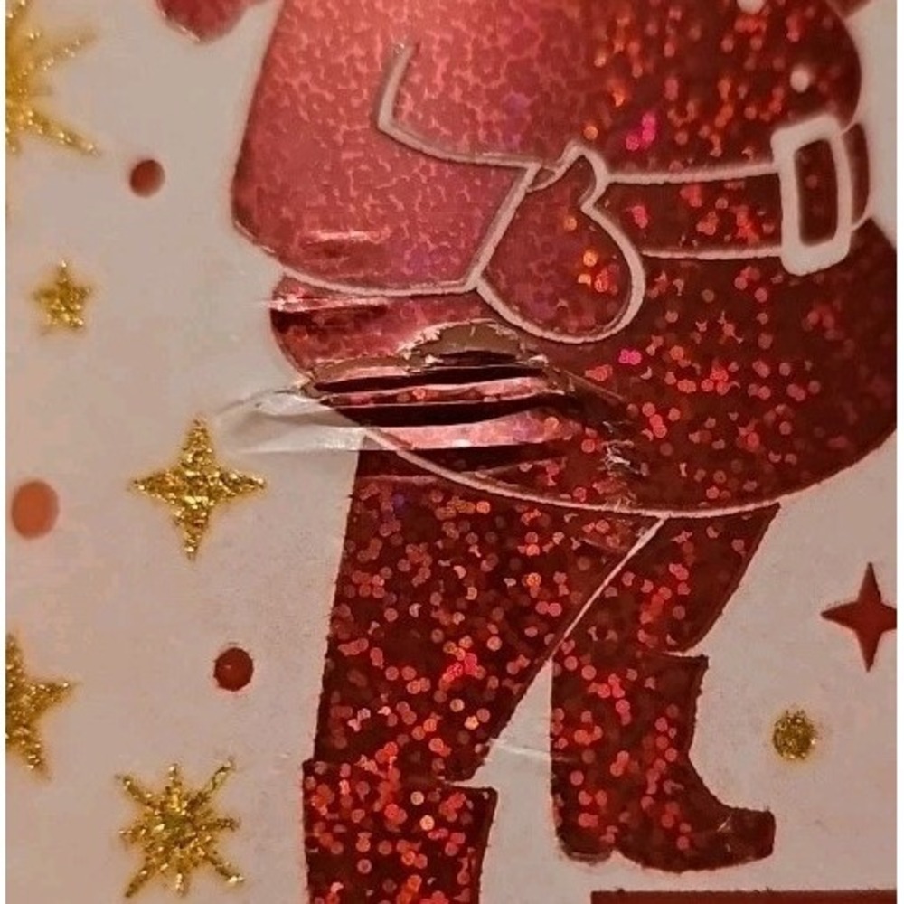 NEW Bath & Body Works The Perfect Christmas 3 Wick Jar Candle 14.5 oz Holiday - Picture 6 of 6